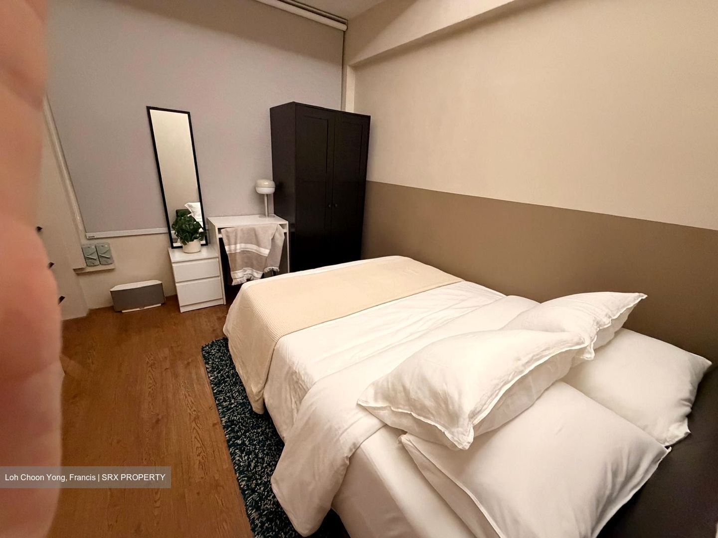 Kitchener Road (D8), Apartment #594866621
